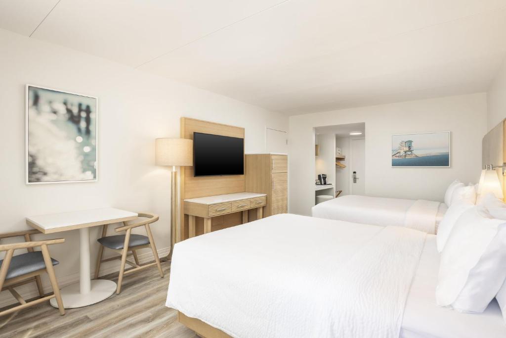 Holiday Inn Resort Galveston - On The Beach by IHG photo