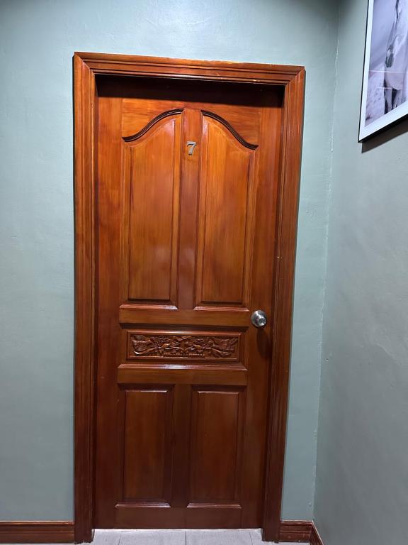 Fotografie z fotogalerie ubytování BT hotel Kata Beach v destinaci Kata pláž