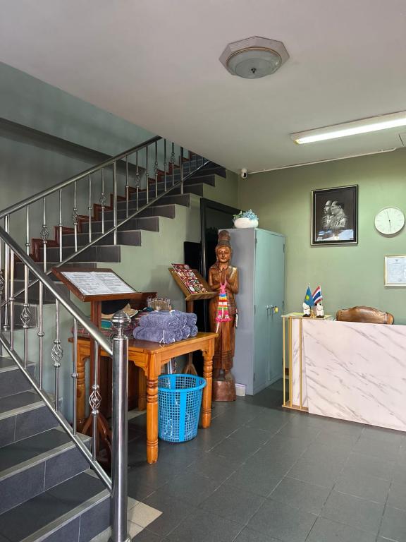 Fotografie z fotogalerie ubytování BT hotel Kata Beach v destinaci Kata pláž