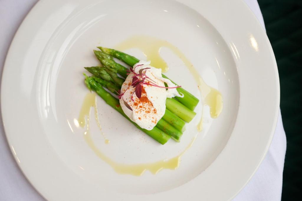 The Leonard Hotel - Resim 15