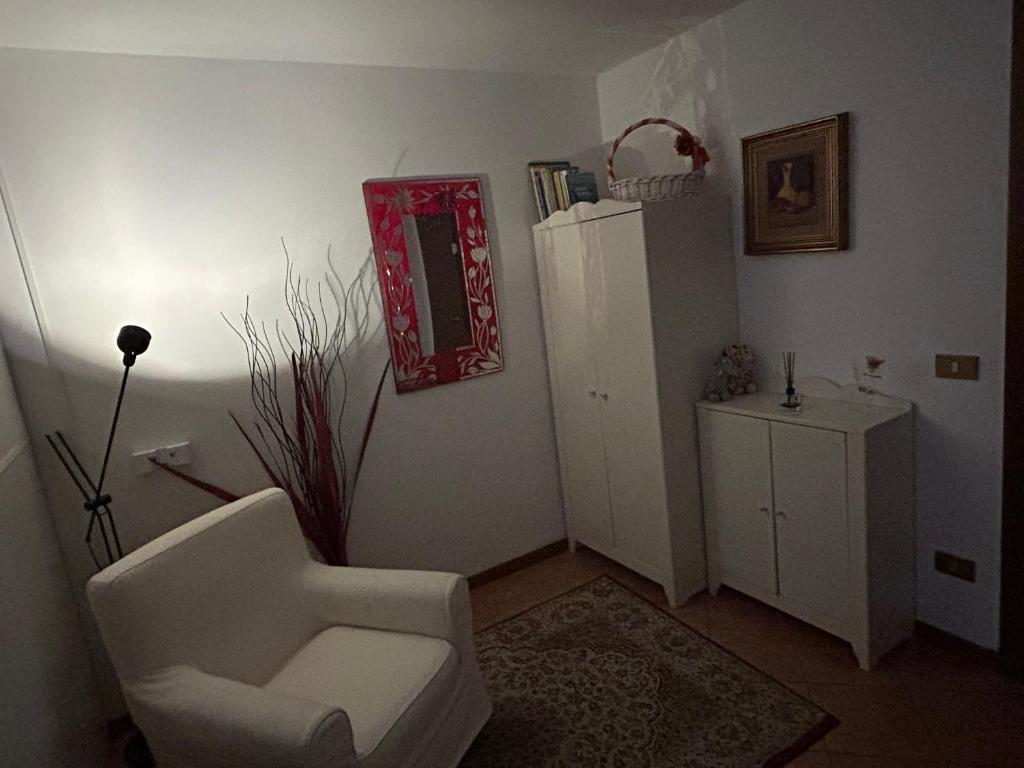 Fotografie z fotogalerie ubytování Casamanu v destinaci Montebelluna