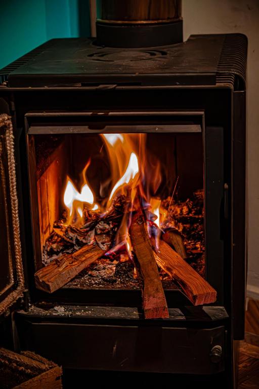 "Casita de Geranios "