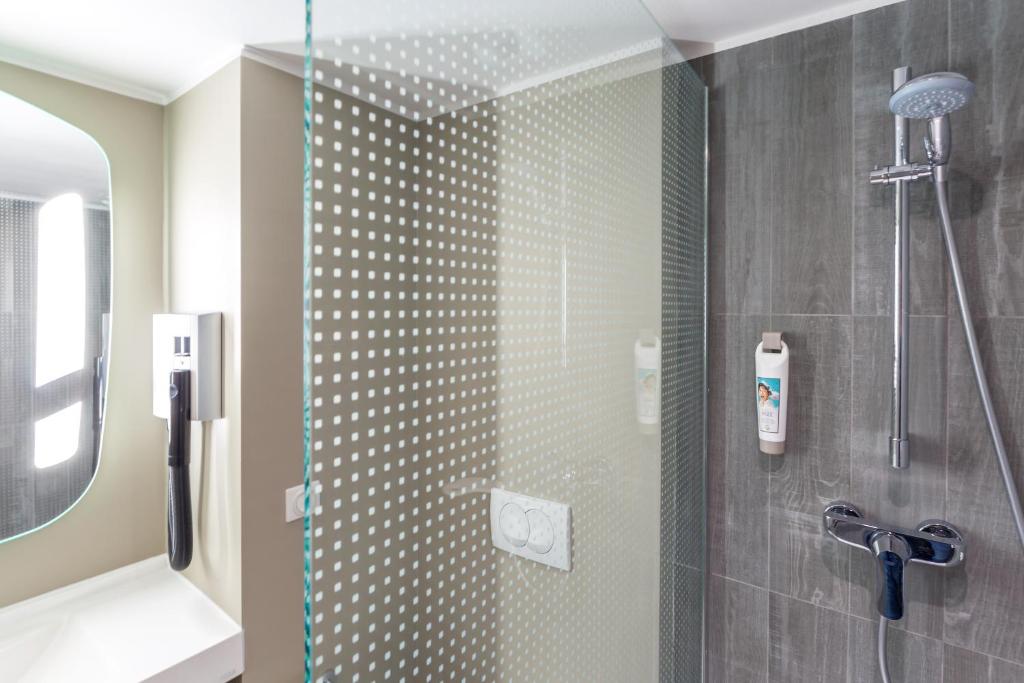 Ibis Wroclaw Centrum - 19