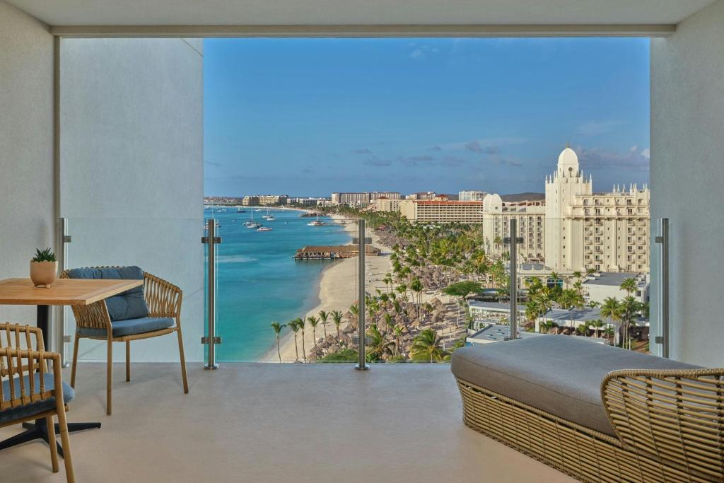 The St. Regis Aruba Resort photo 5