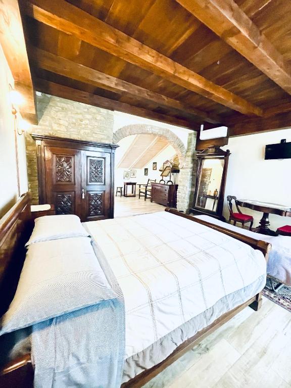 Agriturismo Poderi Zunino