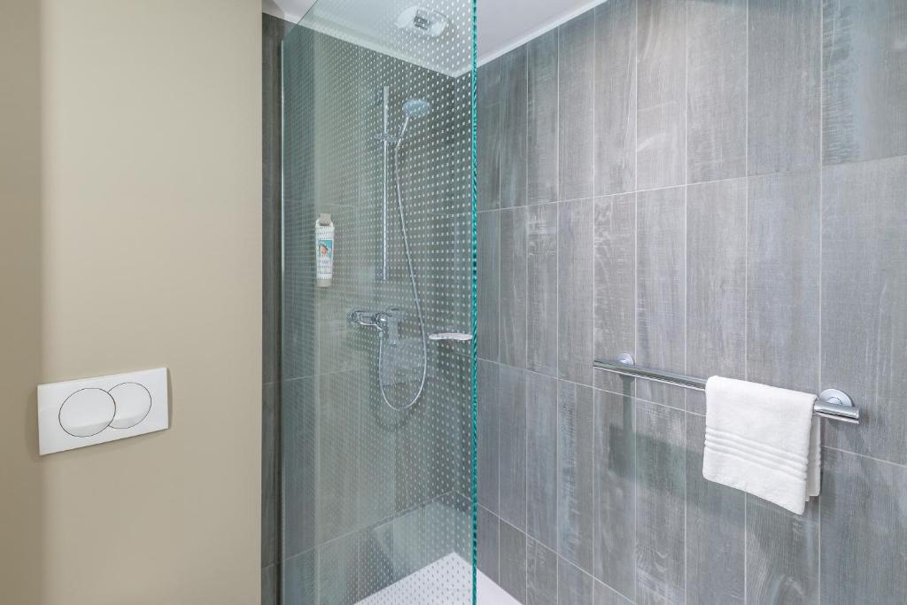 Ibis Wroclaw Centrum - 15