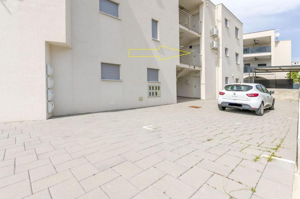 Apartment Cvita