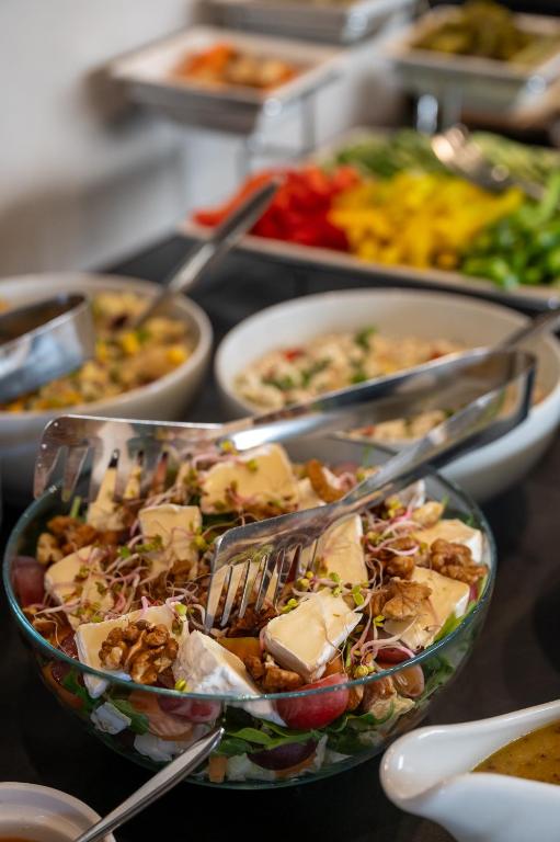 Hotel Atrium - Resim 22