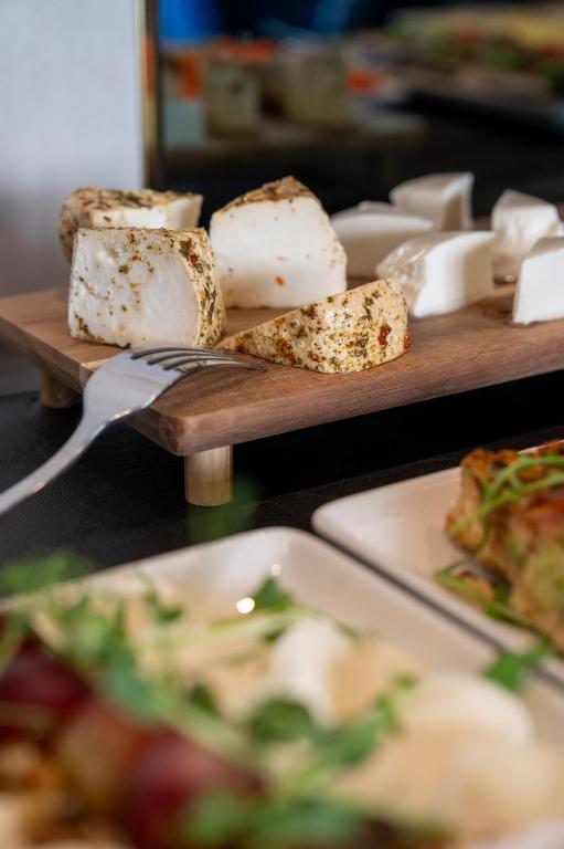 Hotel Atrium - Resim 23