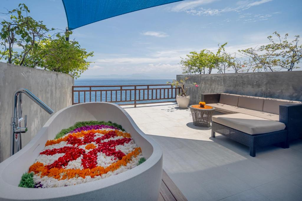 Adiwana Warnakali Resort - 18