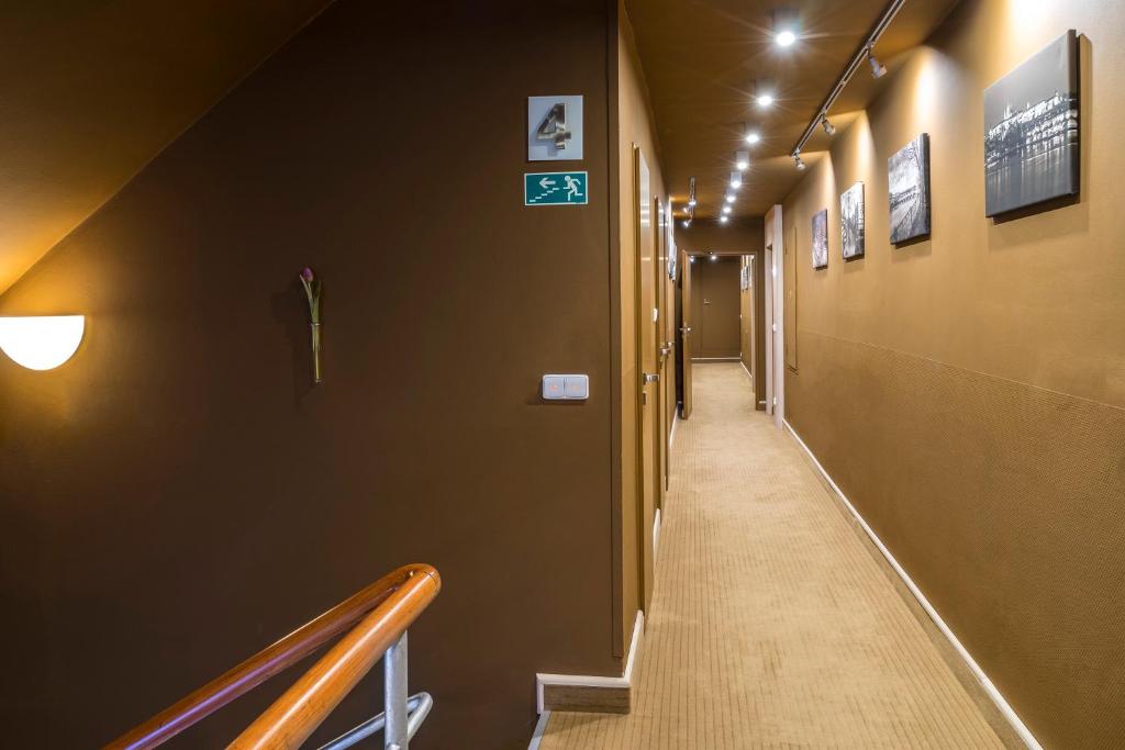 Pytloun Kampa Garden Hotel Prague - Resim 40