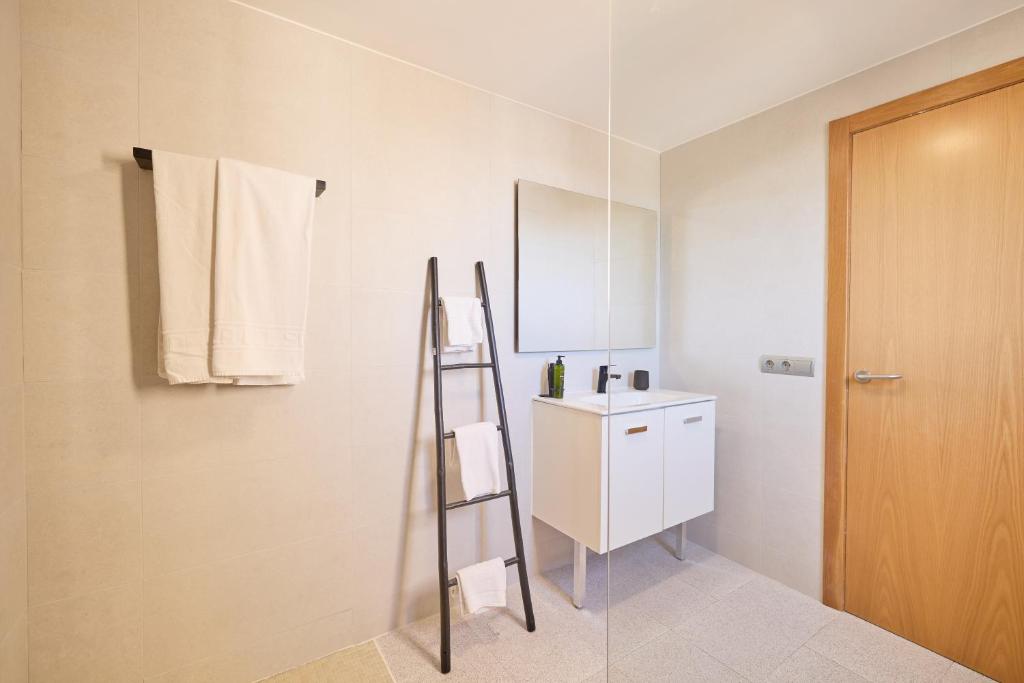 Apartamentos Isla del Sol - Superieure Studio