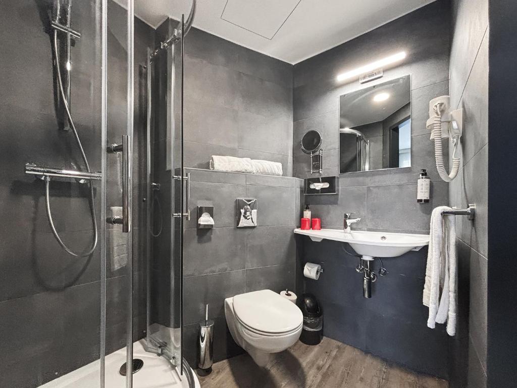 NEXTO DORMERO Hotel Budapest - Resim 10