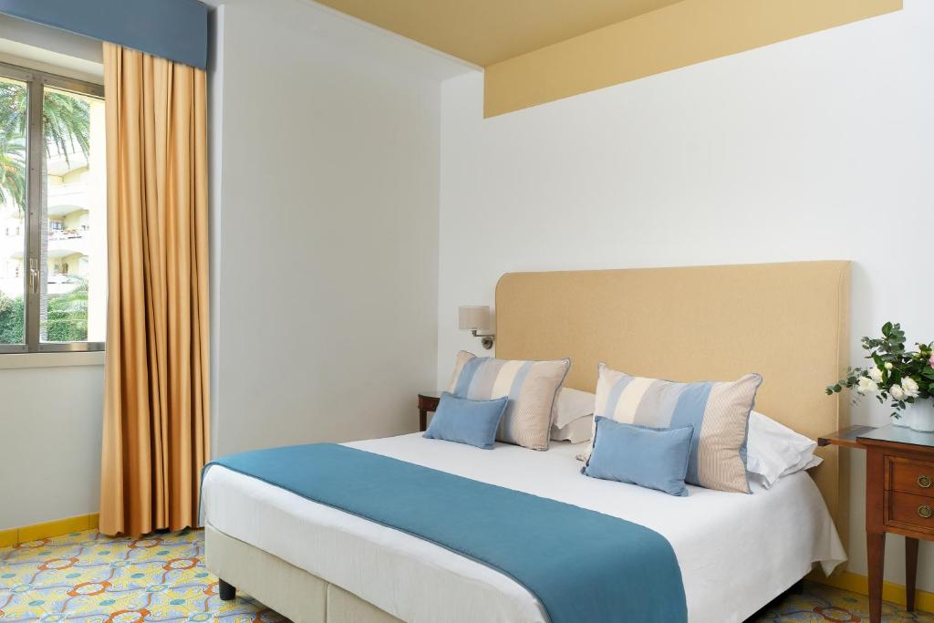 Grand Hotel Angiolieri - 1