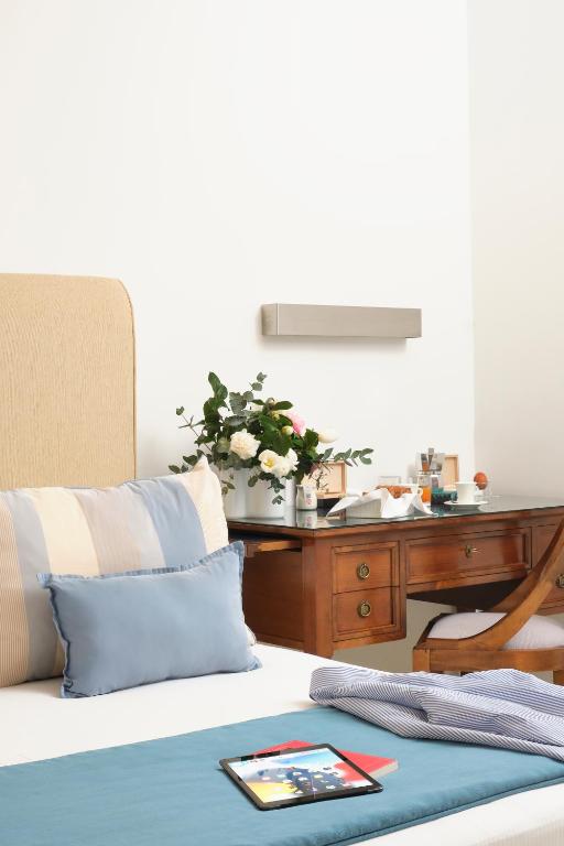 Grand Hotel Angiolieri - 2