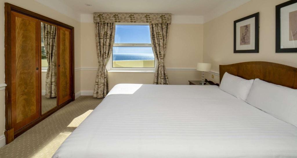 Bournemouth Carlton Hotel, BW Signature Collection - Resim 15