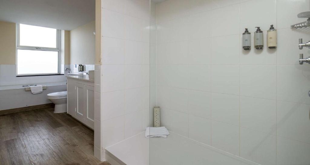 Bournemouth Carlton Hotel, BW Signature Collection - Resim 22