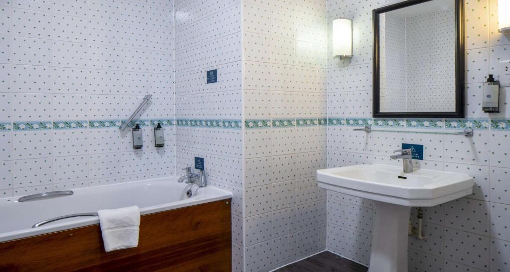 Bournemouth Carlton Hotel, BW Signature Collection - Resim 25