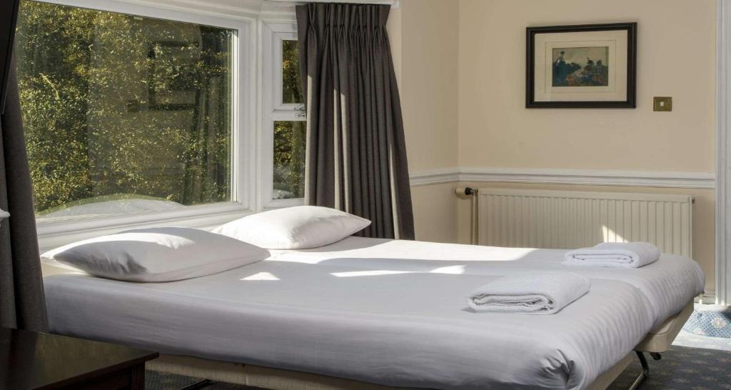 Bournemouth Carlton Hotel, BW Signature Collection - Resim 27