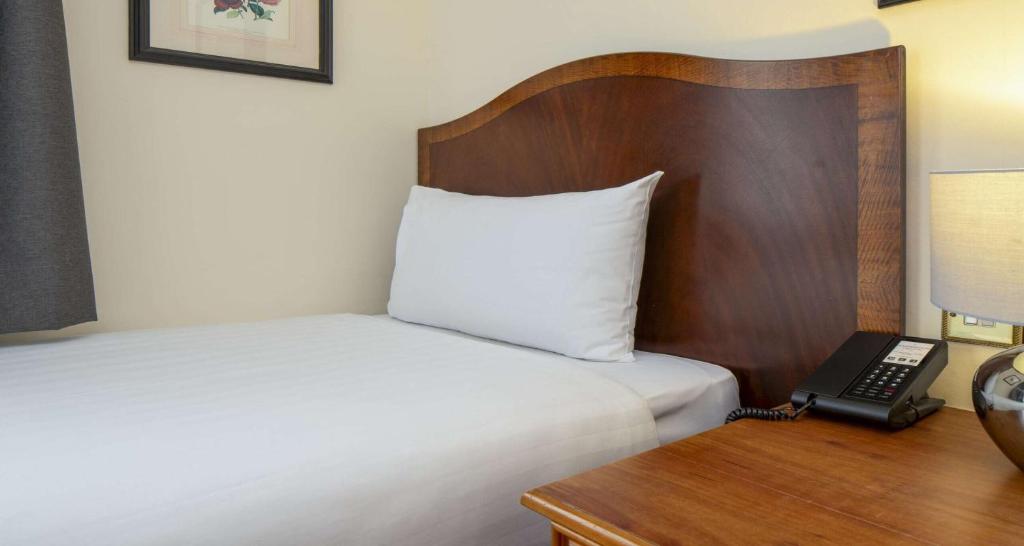 Bournemouth Carlton Hotel, BW Signature Collection - Resim 36