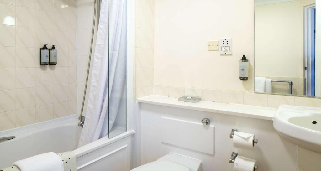 Bournemouth Carlton Hotel, BW Signature Collection - Resim 37