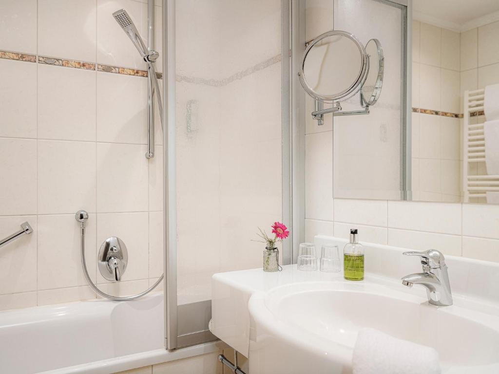 Hotel Sieghard Zillertal - 9