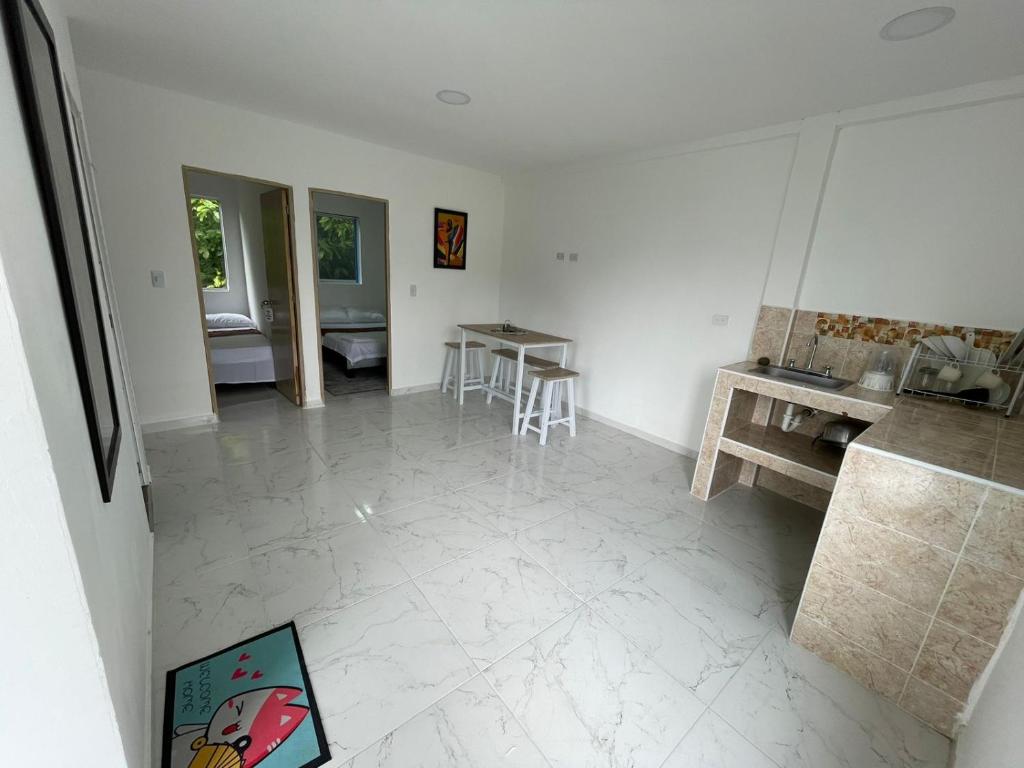 Apartamentos Casa Mia, Bahía Solano (updated prices 2026)