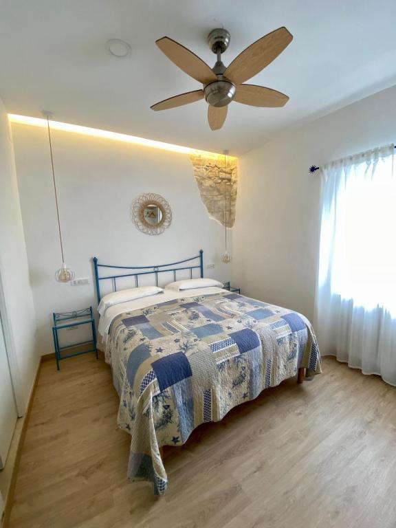Postel nebo postele na pokoji v ubytování Zimmer Camere