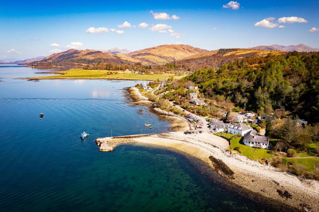 The Pierhouse Hotel - Housity