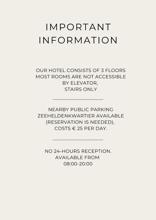 Hotel Sebel - Resim 5