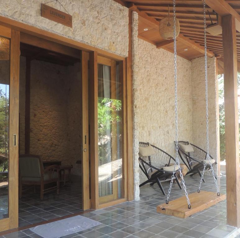 Fotografie z fotogalerie ubytování Imalee - Cottage v destinaci Yogyakarta