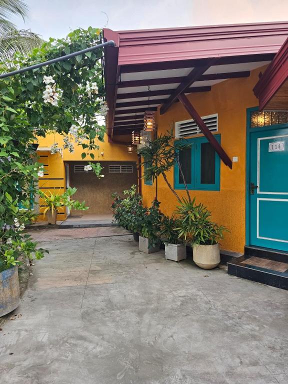 Optimum Residencies - 18