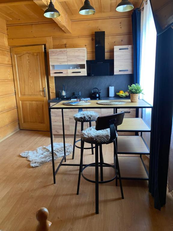 Holiday Home Krzysztoforow - 6