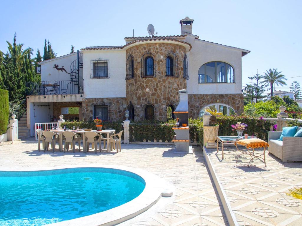 Villa C&M by Interhome