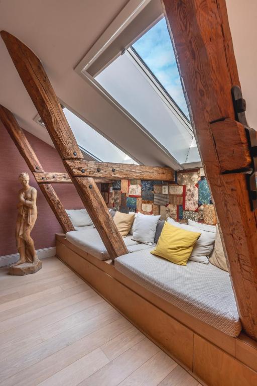 Lady Hamilton Hotel - Resim 2