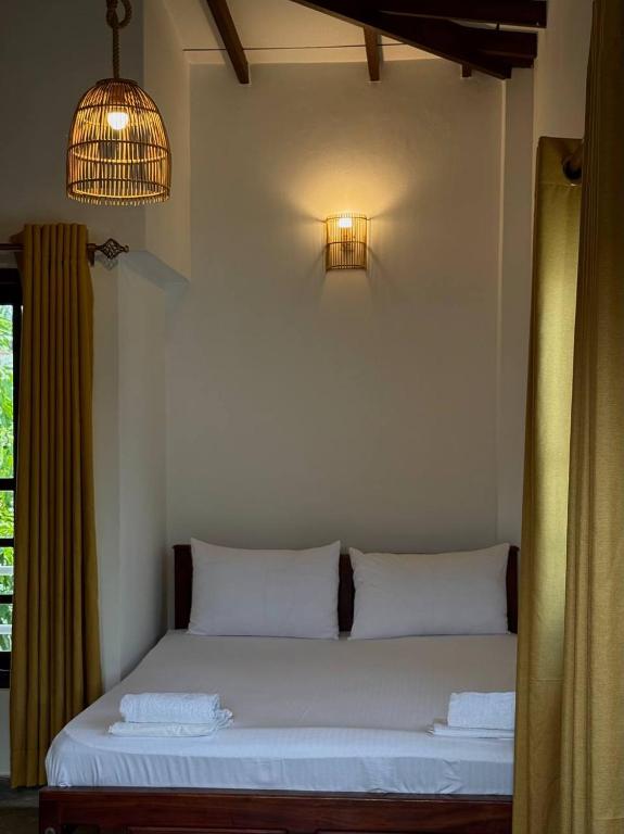 Riverside Cabanas - 14