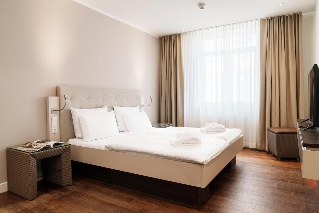 Hotel Meersinn - Binz - Familiekamer