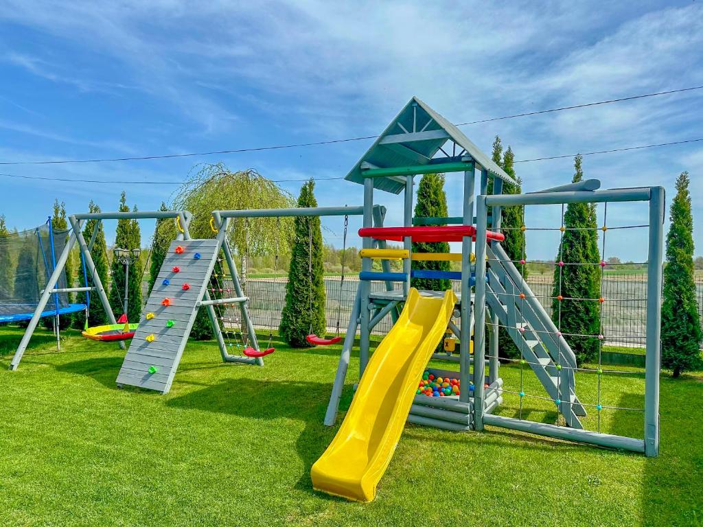 Holiday Park Zator - 19