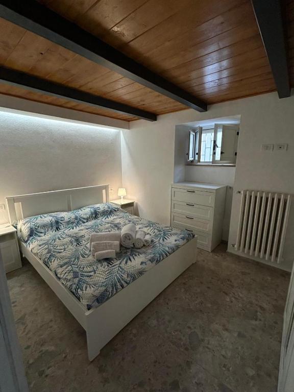 Maison De Mammà - Apartamento Deluxe De Dos Dormitorios