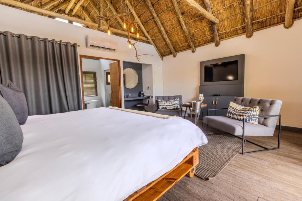 LIORA BOUTIQUE HOTEL