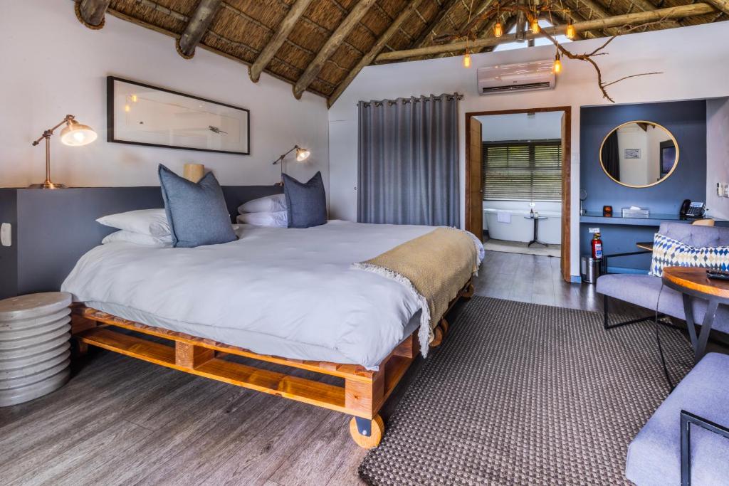 LIORA BOUTIQUE HOTEL