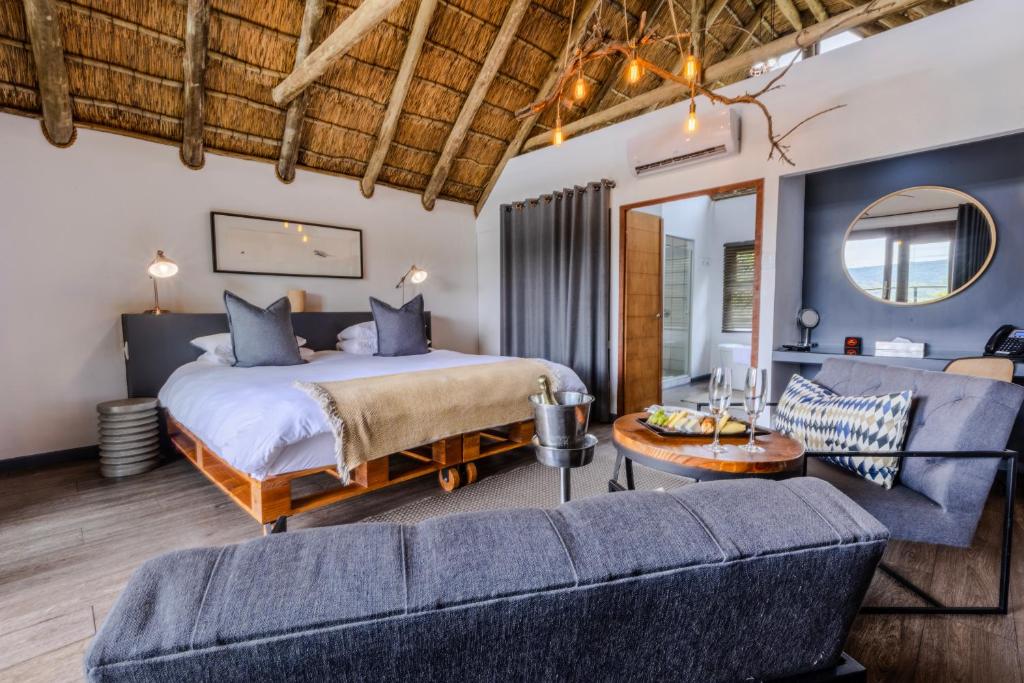 LIORA BOUTIQUE HOTEL