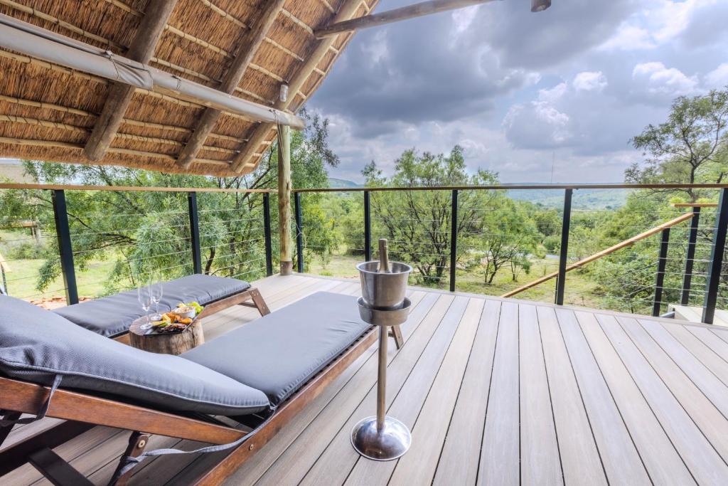LIORA BOUTIQUE HOTEL