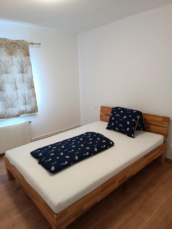 Swiss Alpine view apartment - Resim 2