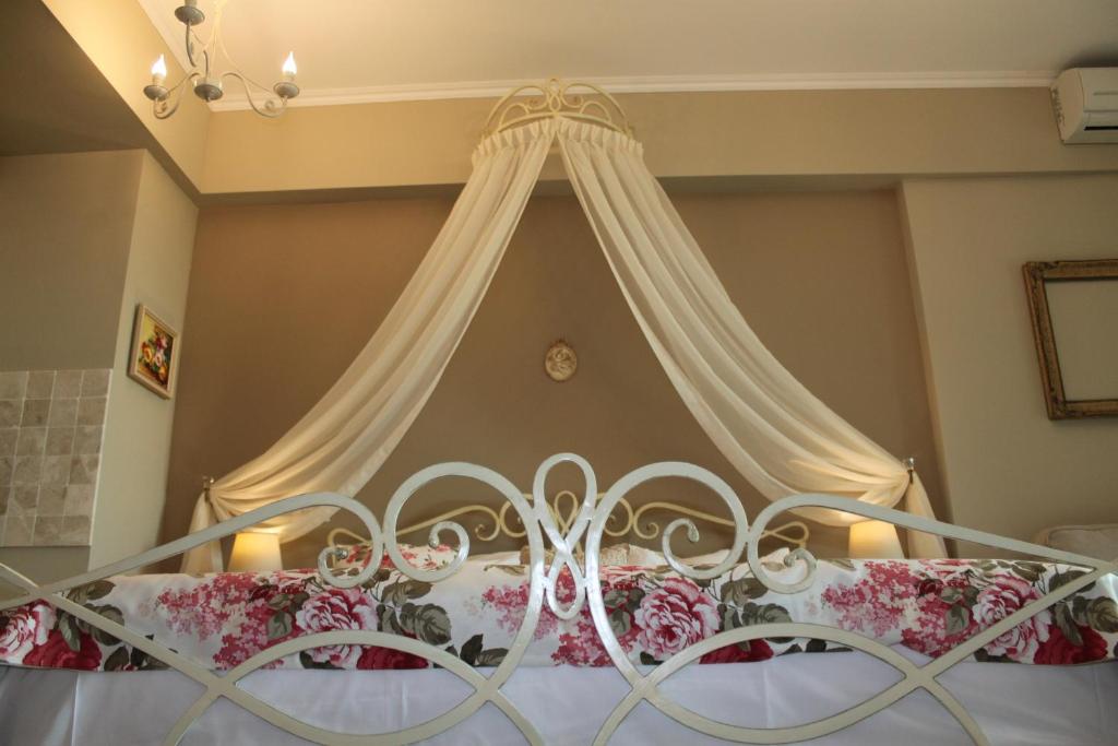 Romantic Studio Mamaia - Studio With Sea View
