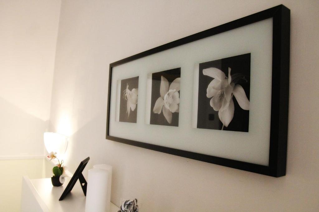 Hotel Luna Rossa - Resim 4