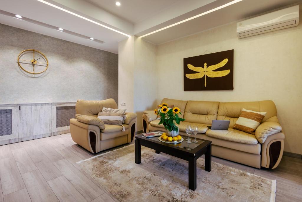 hotelise l Aria Apartment