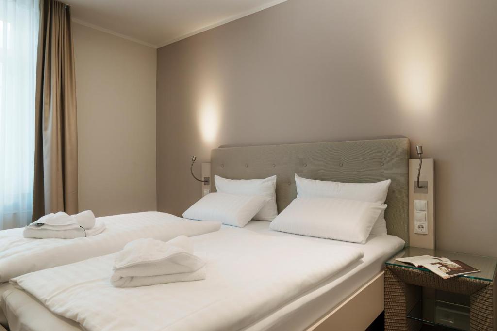 Hotel Meersinn - Binz - Familiesuite