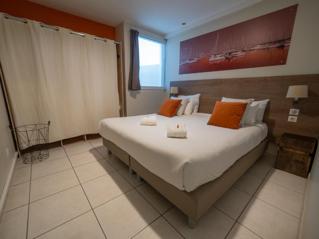 Best Western Hotelio Montpellier Sud - Resim 42