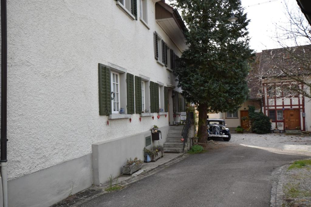 Il quartiere o una zona nella vicinanze del bed & breakfast